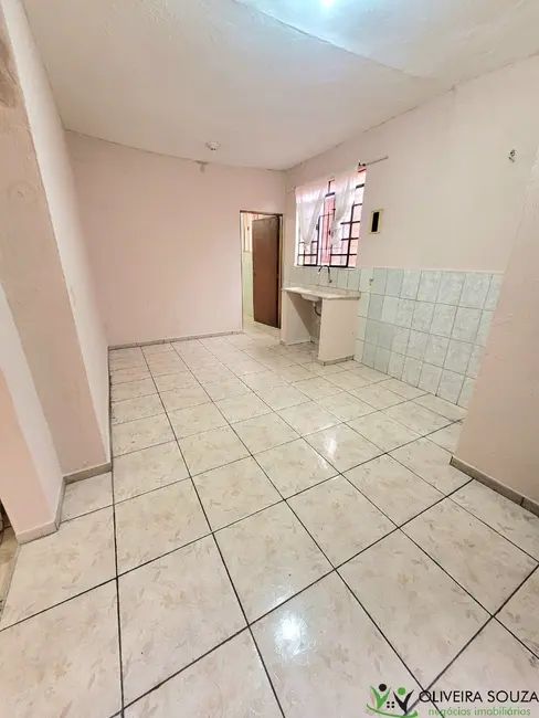 Casa com 2 quartos para alugar, 50m2 em Parada XV de Novembro, São Paulo - SP - imagem 8 Foto 8 de Casa com 2 quartos para alugar, 50m2 em Parada XV de Novembro, São Paulo - SP