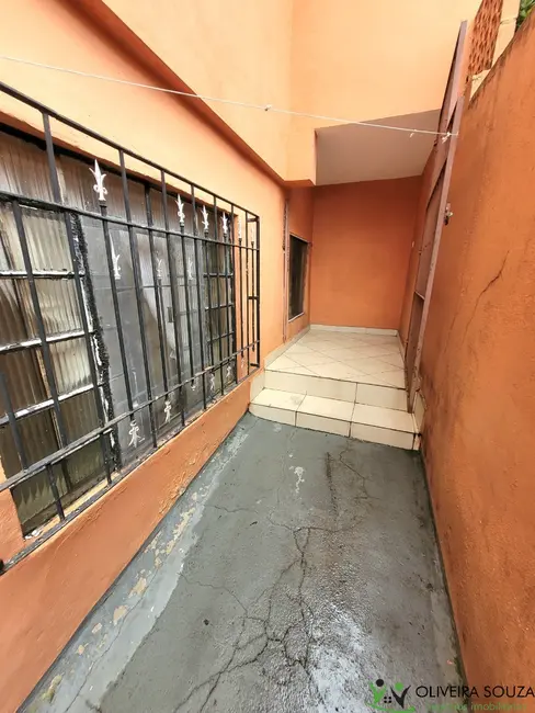 Casa com 2 quartos para alugar, 50m2 em Parada XV de Novembro, São Paulo - SP - imagem 3 Foto 3 de Casa com 2 quartos para alugar, 50m2 em Parada XV de Novembro, São Paulo - SP