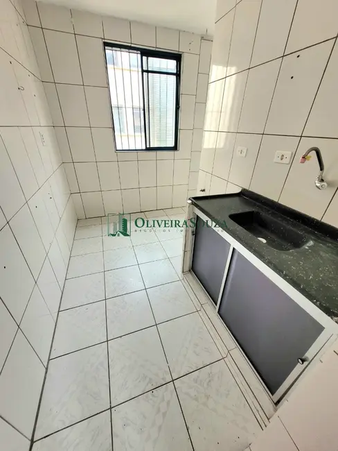 Foto 9 de Apartamento com 2 quartos para alugar, 44m2 em Jardim Santa Terezinha (Zona Leste), São Paulo - SP
