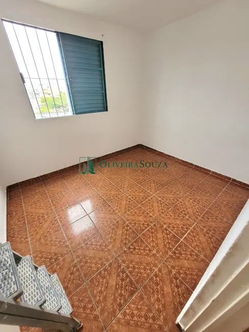 Foto 3 de Apartamento com 2 quartos para alugar, 44m2 em Jardim Santa Terezinha (Zona Leste), São Paulo - SP
