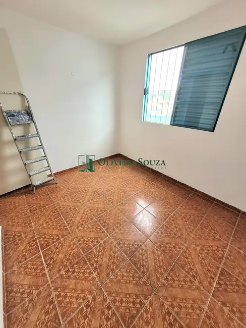 Foto 4 de Apartamento com 2 quartos para alugar, 44m2 em Jardim Santa Terezinha (Zona Leste), São Paulo - SP