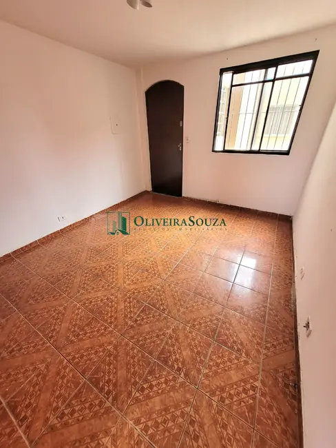 Foto 1 de Apartamento com 2 quartos para alugar, 44m2 em Jardim Santa Terezinha (Zona Leste), São Paulo - SP