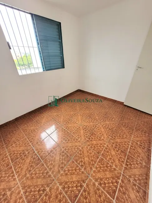 Foto 6 de Apartamento com 2 quartos para alugar, 44m2 em Jardim Santa Terezinha (Zona Leste), São Paulo - SP