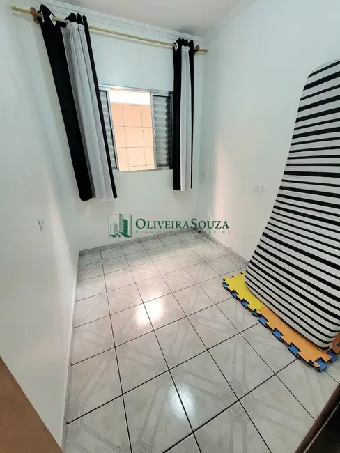 Foto 6 de Casa com 3 quartos para alugar, 70m2 em Vila Santa Teresinha, São Paulo - SP