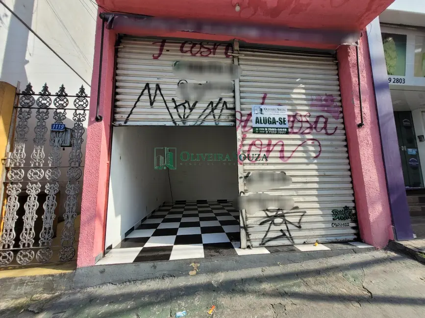 Foto 6 de Sala Comercial para alugar, 15m2 em Itaquera, São Paulo - SP