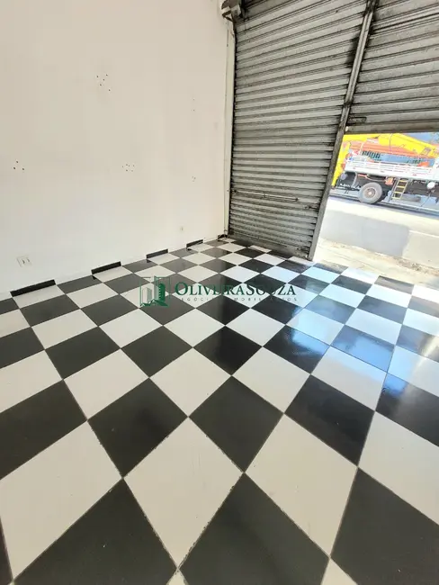 Foto 2 de Sala Comercial para alugar, 15m2 em Itaquera, São Paulo - SP