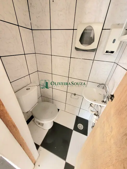 Foto 4 de Sala Comercial para alugar, 15m2 em Itaquera, São Paulo - SP