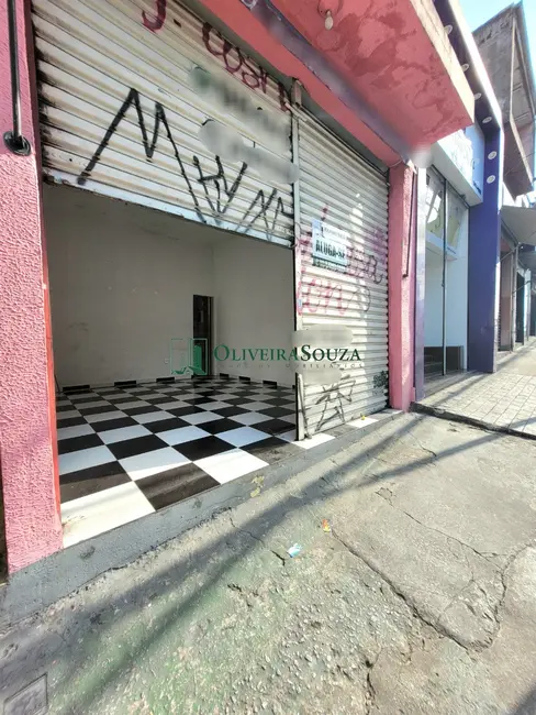 Foto 5 de Sala Comercial para alugar, 15m2 em Itaquera, São Paulo - SP