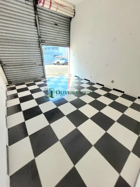 Foto 1 de Sala Comercial para alugar, 15m2 em Itaquera, São Paulo - SP