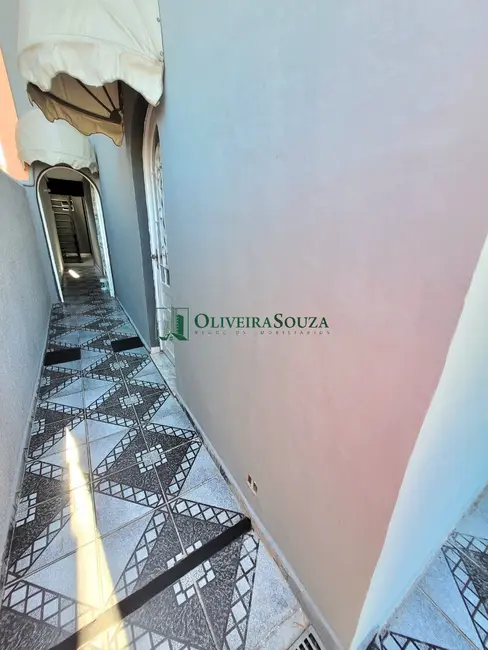 Foto 3 de Casa com 3 quartos à venda, 105m2 em Itaquera, São Paulo - SP