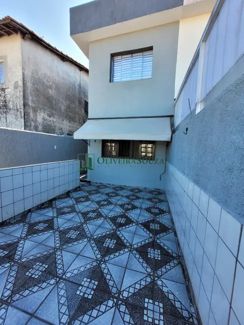 Foto 1 de Casa com 3 quartos à venda, 105m2 em Itaquera, São Paulo - SP