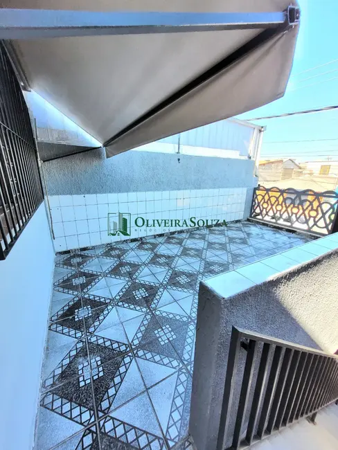 Foto 2 de Casa com 3 quartos à venda, 105m2 em Itaquera, São Paulo - SP