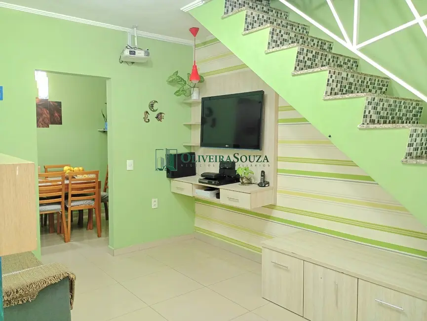 Casa com 2 quartos à venda, 74m2 em Itaquera, São Paulo - SP - imagem 1 Foto 1 de Casa com 2 quartos à venda, 74m2 em Itaquera, São Paulo - SP