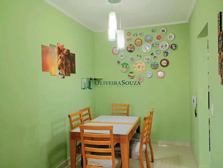 Casa com 2 quartos à venda, 74m2 em Itaquera, São Paulo - SP - imagem 4 Foto 4 de Casa com 2 quartos à venda, 74m2 em Itaquera, São Paulo - SP