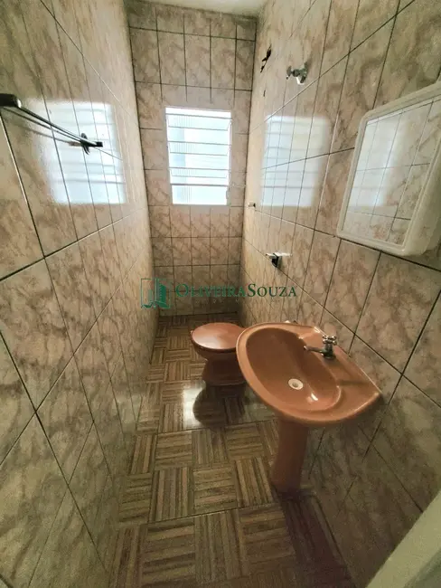 Foto 5 de Casa com 1 quarto para alugar, 35m2 em Parada XV de Novembro, São Paulo - SP
