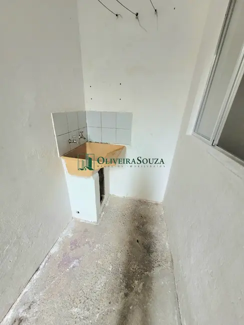 Foto 8 de Casa com 1 quarto para alugar, 35m2 em Parada XV de Novembro, São Paulo - SP