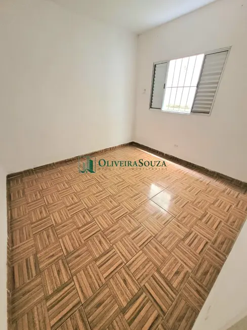 Foto 6 de Casa com 1 quarto para alugar, 35m2 em Parada XV de Novembro, São Paulo - SP