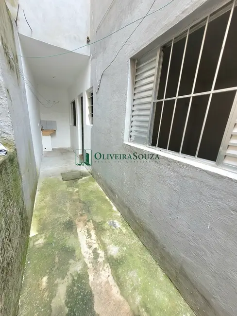 Foto 9 de Casa com 1 quarto para alugar, 35m2 em Parada XV de Novembro, São Paulo - SP