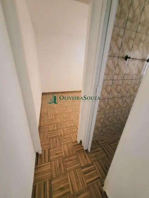 Foto 4 de Casa com 1 quarto para alugar, 35m2 em Parada XV de Novembro, São Paulo - SP