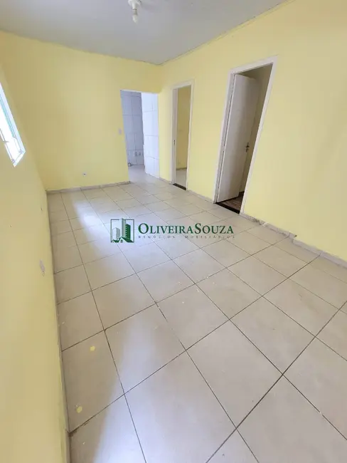 Foto 2 de Casa com 2 quartos para alugar, 80m2 em Itaquera, São Paulo - SP