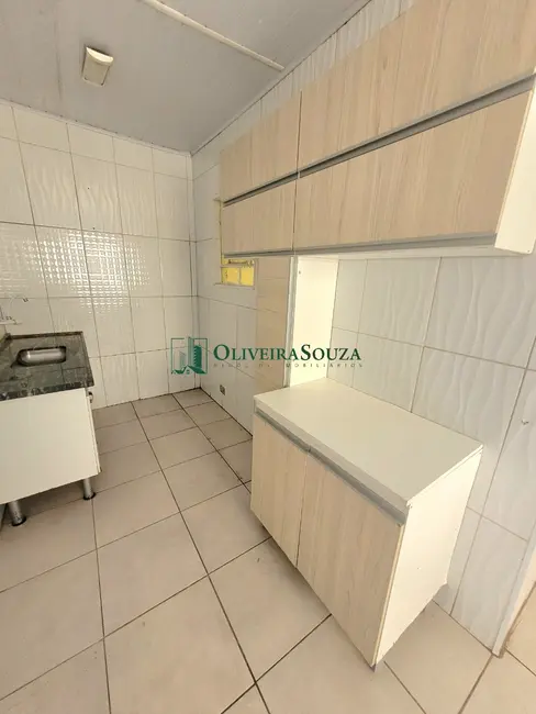 Foto 9 de Casa com 2 quartos para alugar, 80m2 em Itaquera, São Paulo - SP
