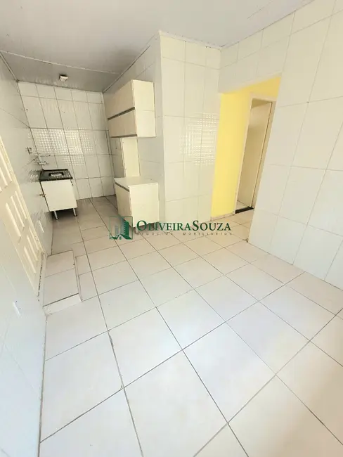 Foto 8 de Casa com 2 quartos para alugar, 80m2 em Itaquera, São Paulo - SP