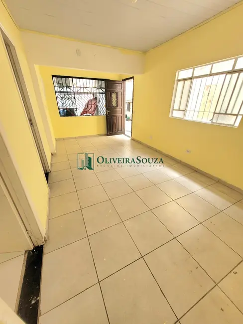 Foto 1 de Casa com 2 quartos para alugar, 80m2 em Itaquera, São Paulo - SP