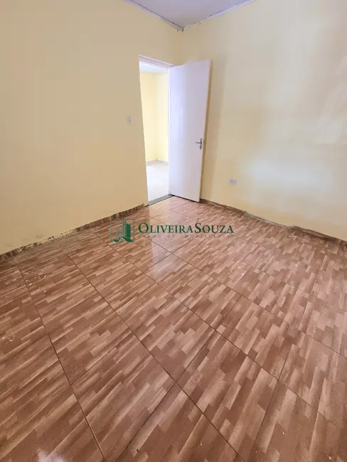 Foto 4 de Casa com 2 quartos para alugar, 80m2 em Itaquera, São Paulo - SP