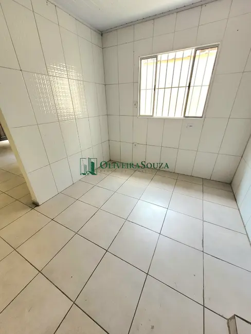 Foto 7 de Casa com 2 quartos para alugar, 80m2 em Itaquera, São Paulo - SP