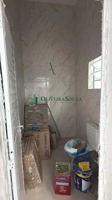 Foto 6 de Sala Comercial para alugar, 80m2 em Vila Campanela, São Paulo - SP