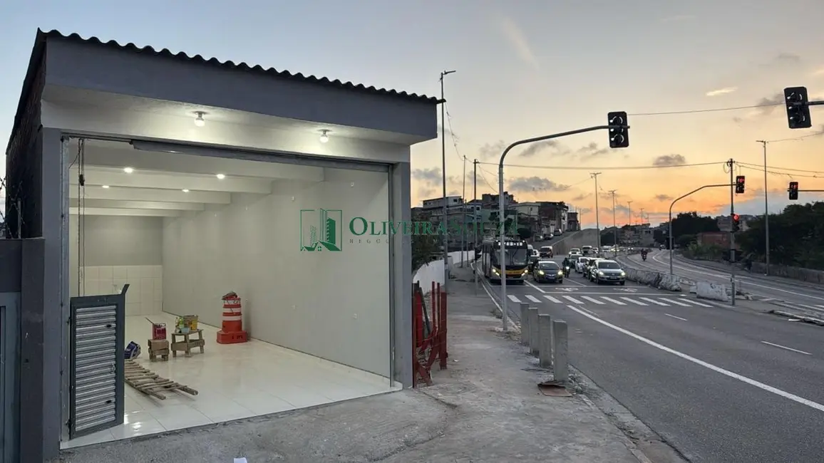 Foto 1 de Sala Comercial para alugar, 80m2 em Vila Campanela, São Paulo - SP