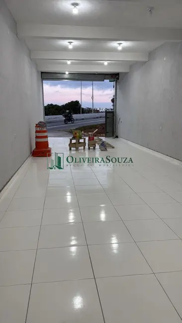 Foto 5 de Sala Comercial para alugar, 80m2 em Vila Campanela, São Paulo - SP