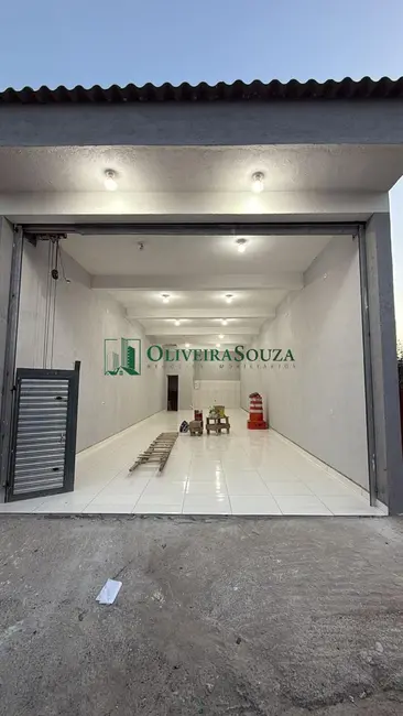 Foto 3 de Sala Comercial para alugar, 80m2 em Vila Campanela, São Paulo - SP