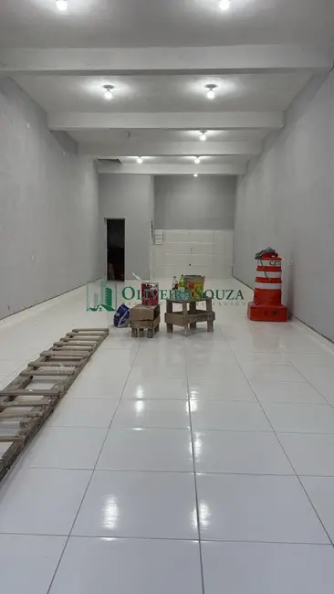 Foto 4 de Sala Comercial para alugar, 80m2 em Vila Campanela, São Paulo - SP