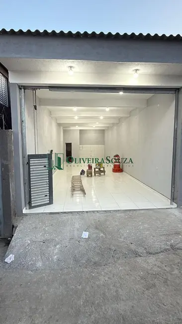 Foto 2 de Sala Comercial para alugar, 80m2 em Vila Campanela, São Paulo - SP