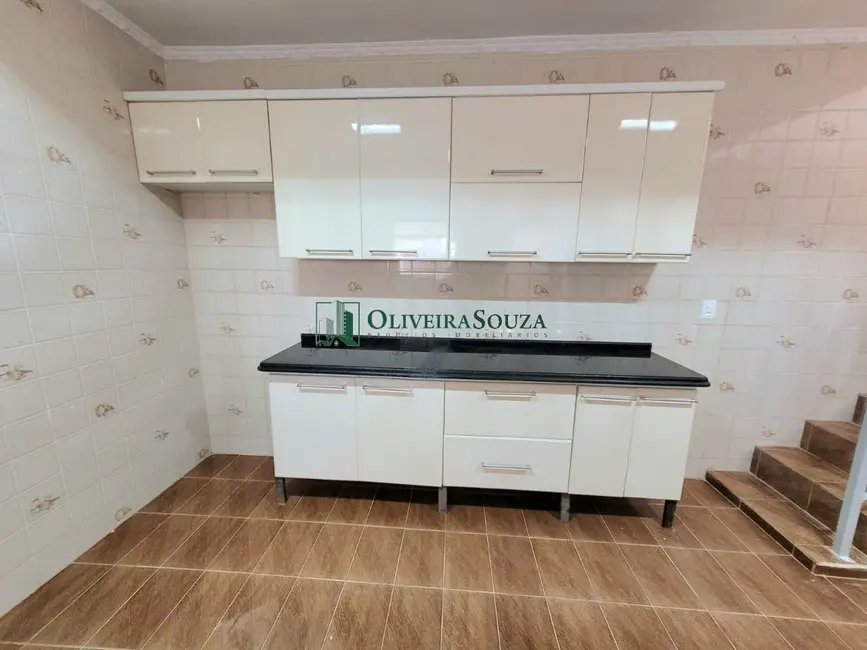 Foto 9 de Casa com 2 quartos para alugar, 80m2 em Itaquera, São Paulo - SP