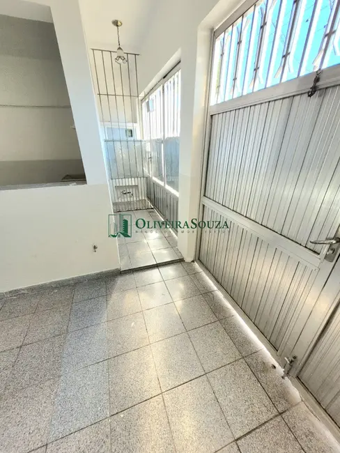 Foto 4 de Casa com 2 quartos para alugar, 80m2 em Itaquera, São Paulo - SP