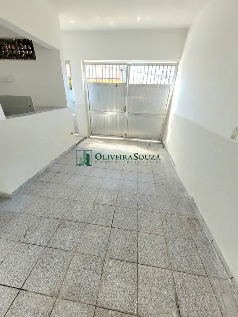 Foto 3 de Casa com 2 quartos para alugar, 80m2 em Itaquera, São Paulo - SP