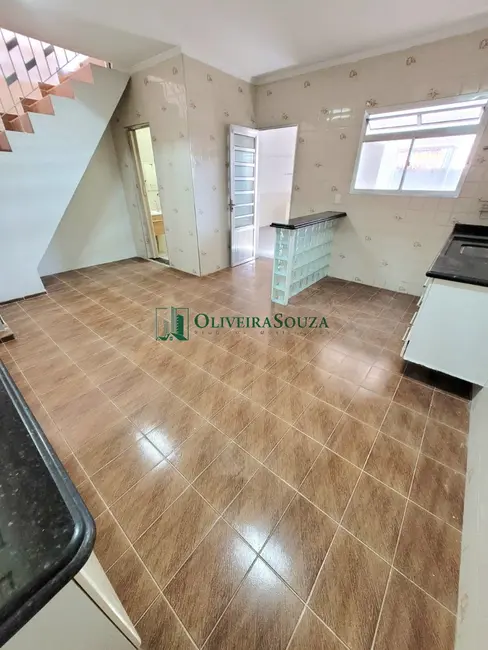 Foto 8 de Casa com 2 quartos para alugar, 80m2 em Itaquera, São Paulo - SP