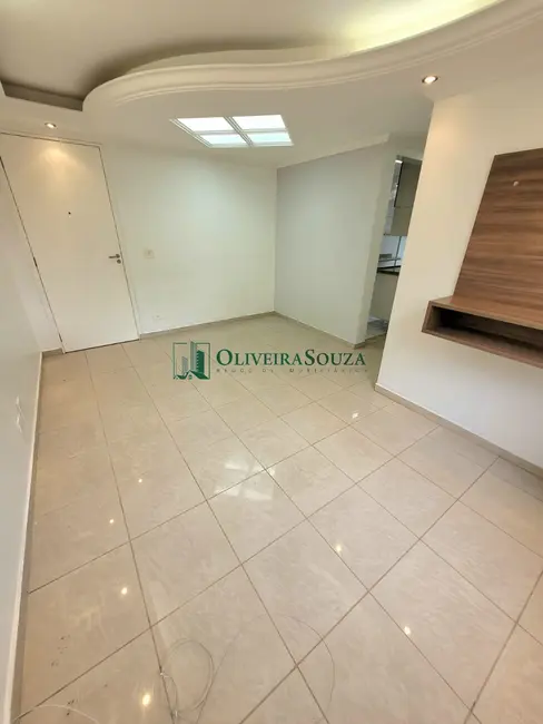 Apartamento com 2 quartos à venda, 52m2 em Itaquera, São Paulo - SP - imagem 2 Foto 2 de Apartamento com 2 quartos à venda, 52m2 em Itaquera, São Paulo - SP