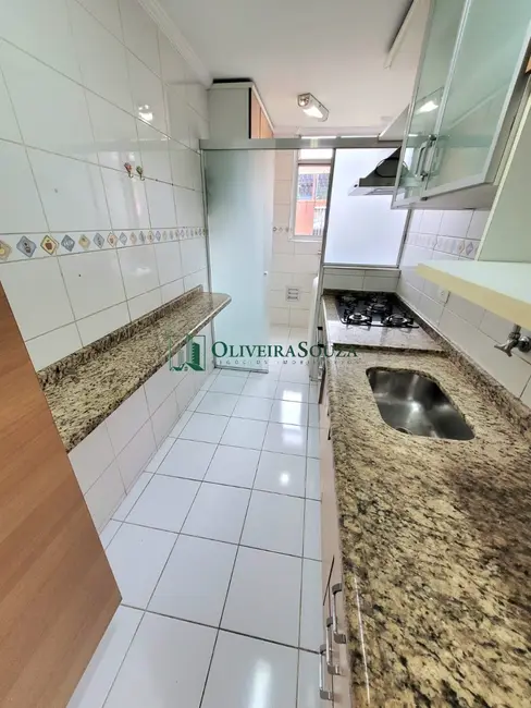 Apartamento com 2 quartos à venda, 52m2 em Itaquera, São Paulo - SP - imagem 6 Foto 6 de Apartamento com 2 quartos à venda, 52m2 em Itaquera, São Paulo - SP