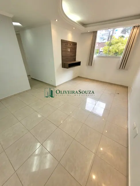 Apartamento com 2 quartos à venda, 52m2 em Itaquera, São Paulo - SP - imagem 1 Foto 1 de Apartamento com 2 quartos à venda, 52m2 em Itaquera, São Paulo - SP
