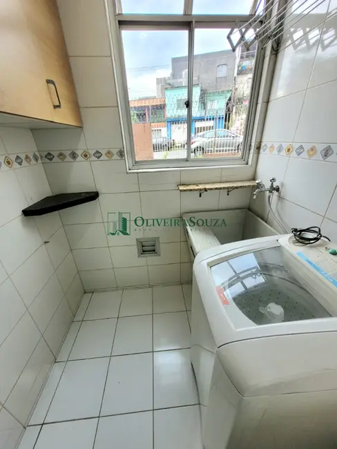 Apartamento com 2 quartos à venda, 52m2 em Itaquera, São Paulo - SP - imagem 9 Foto 9 de Apartamento com 2 quartos à venda, 52m2 em Itaquera, São Paulo - SP