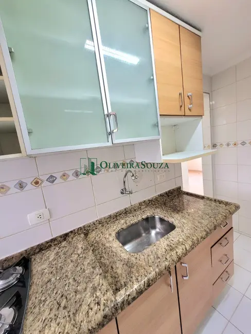 Apartamento com 2 quartos à venda, 52m2 em Itaquera, São Paulo - SP - imagem 7 Foto 7 de Apartamento com 2 quartos à venda, 52m2 em Itaquera, São Paulo - SP
