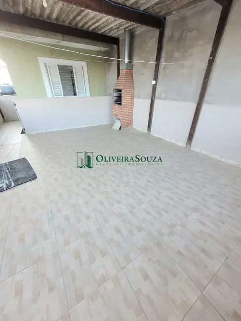 Foto 1 de Casa com 2 quartos para alugar, 70m2 em Parada XV de Novembro, São Paulo - SP