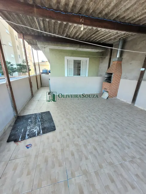 Foto 2 de Casa com 2 quartos para alugar, 70m2 em Parada XV de Novembro, São Paulo - SP