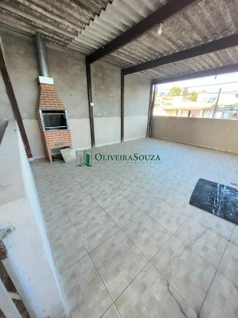 Foto 3 de Casa com 2 quartos para alugar, 70m2 em Parada XV de Novembro, São Paulo - SP