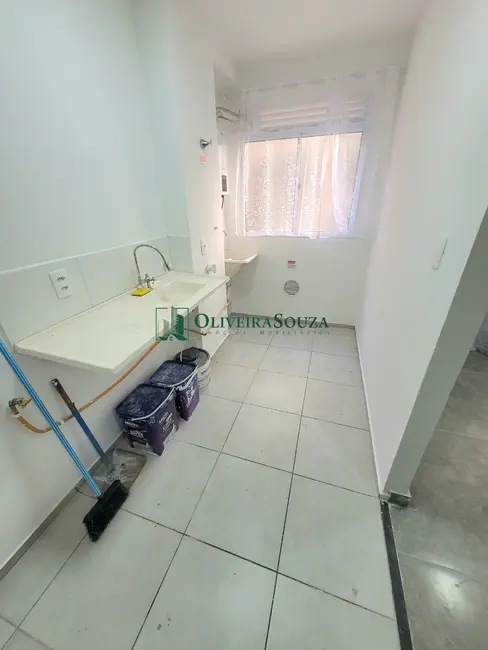 Foto 4 de Apartamento com 2 quartos à venda, 41m2 em Parada XV de Novembro, São Paulo - SP