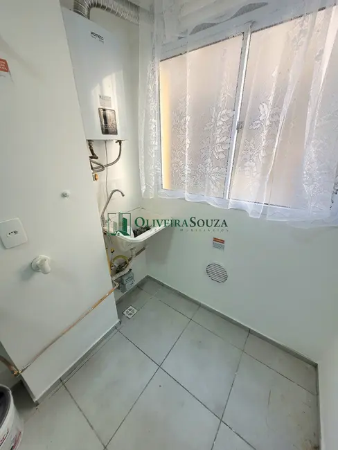 Foto 5 de Apartamento com 2 quartos à venda, 41m2 em Parada XV de Novembro, São Paulo - SP