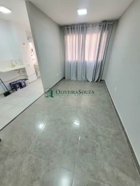 Foto 1 de Apartamento com 2 quartos à venda, 41m2 em Parada XV de Novembro, São Paulo - SP